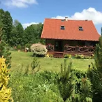 Holiday home Dom W Sapach Sapy