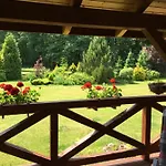 Holiday home Dom W Sapach