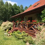 Holiday home Dom W Sapach *