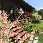 Holiday home Dom W Sapach Sapy