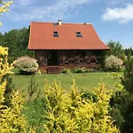 Holiday home Dom W Sapach