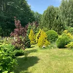 Dom W Sapach Holiday home