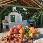 Holiday home Dom W Sapach