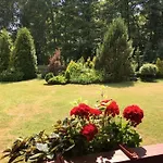 Dom W Sapach Holiday home Sapy
