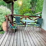 Dom W Sapach Holiday home