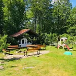 Dom W Sapach Holiday home *