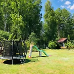 Holiday home Dom W Sapach *