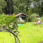 Holiday home Dom W Sapach