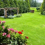 Dom W Sapach Holiday home *