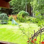 Holiday home Dom W Sapach *