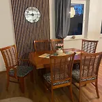 Dom W Sapach Holiday home *