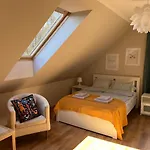 Dom W Sąpach Dom wakacyjny