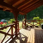 Holiday home Dom W Sapach