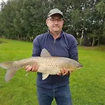 Dom W Sapach Holiday home