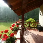 Holiday home Dom W Sapach *