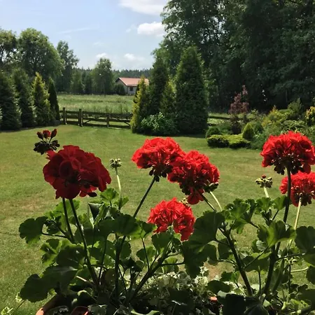 Сasa de vacaciones Dom W Sapach *