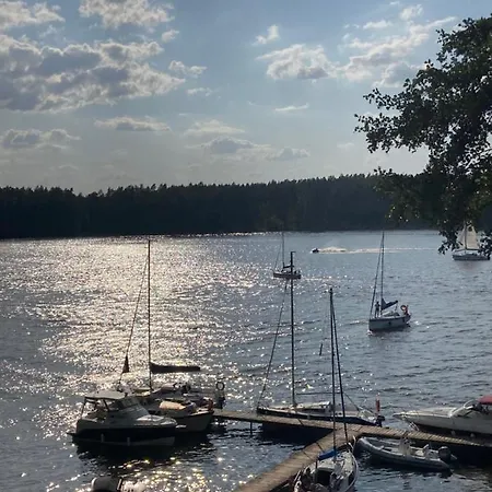 Dom W Sapach Сasa de vacaciones Sapy