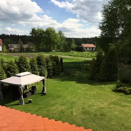 Сasa de vacaciones Dom W Sapach