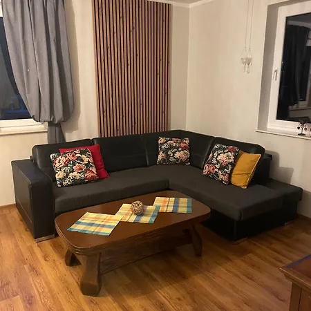 別荘 Dom W Sapach Sąpy