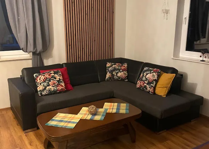 別荘 Dom W Sapach Sąpy