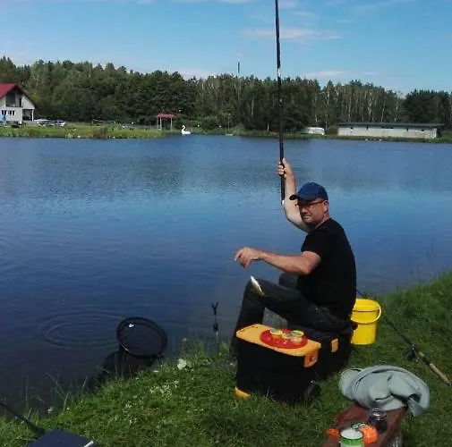 Dom W Sapach Hébergement de vacances